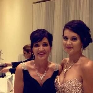 Meet your Posher, Lori